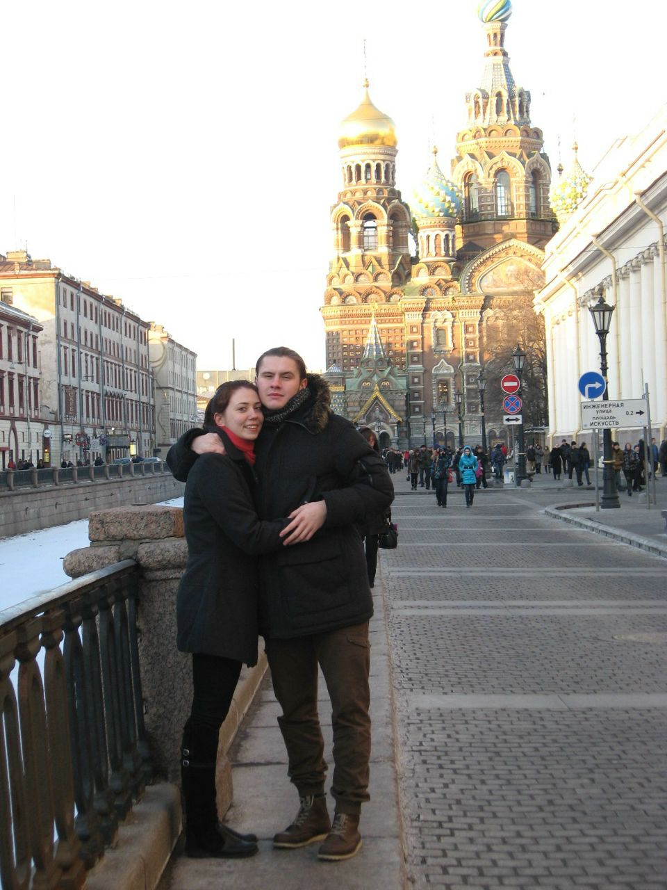 Ирина Лемешко | Санкт-Петербург