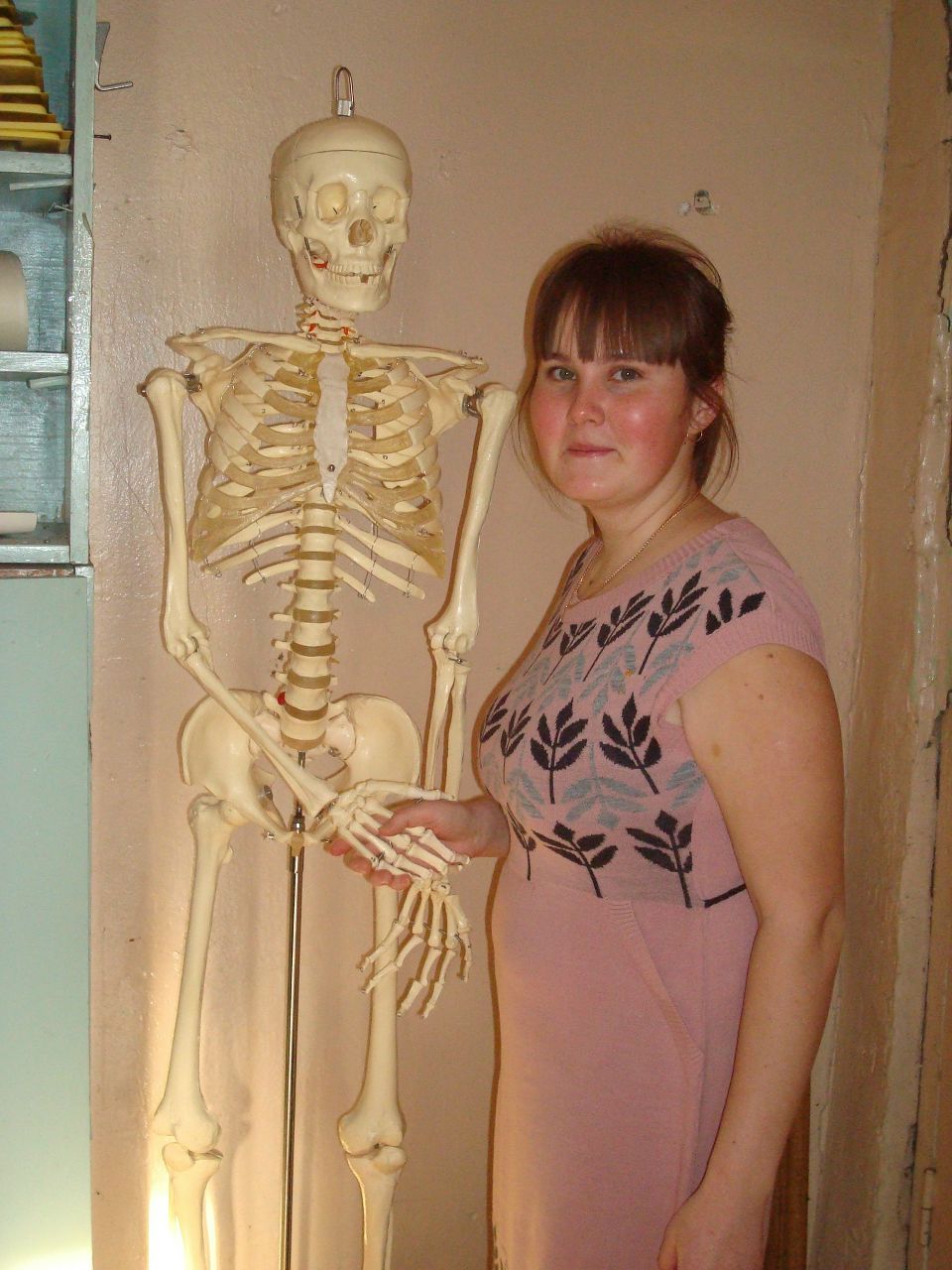 Таня Петрова | Ижевск