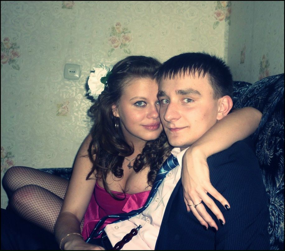 Александр Матвеев | Тюмень