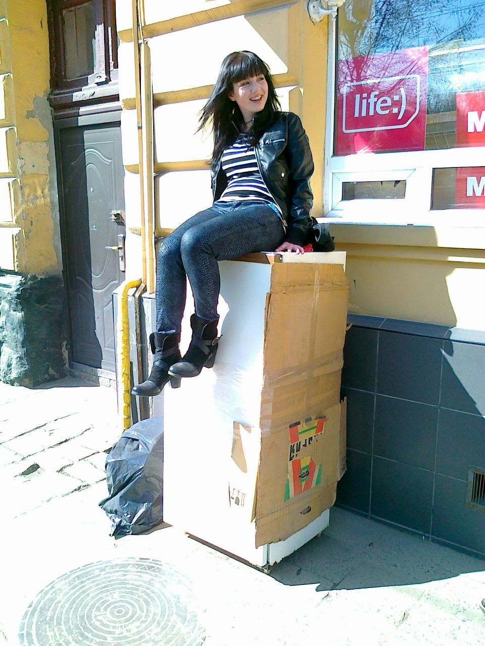 Агата Баяновская | Львов