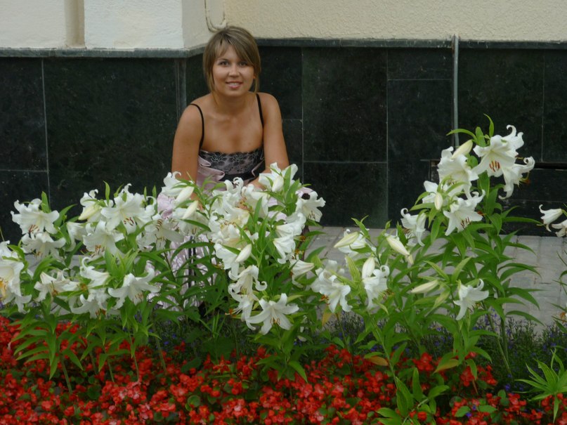 Ольга Антонюк | Витебск