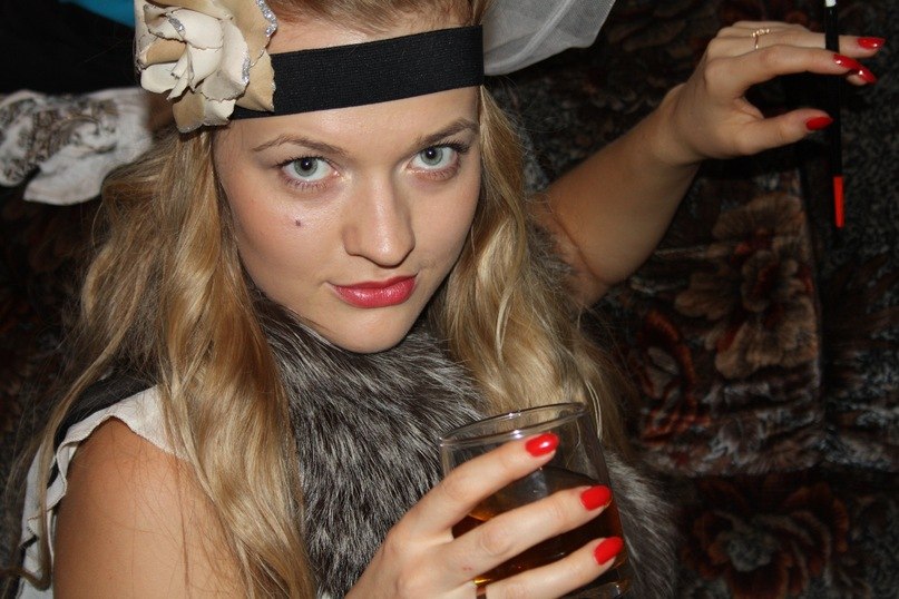 Юлия Савочкина | Челябинск