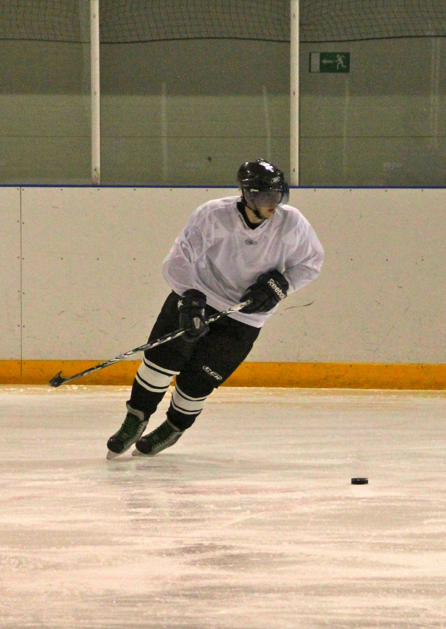 Константин Пуд | Москва