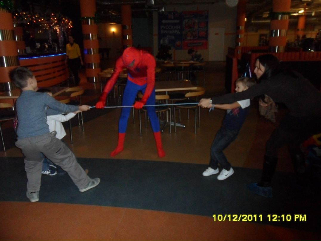 Вероника Григорьева | Санкт-Петербург