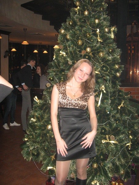 Танюша Басин | Karmiel