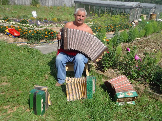Владимир Троегубов Владимир | Петрозаводск