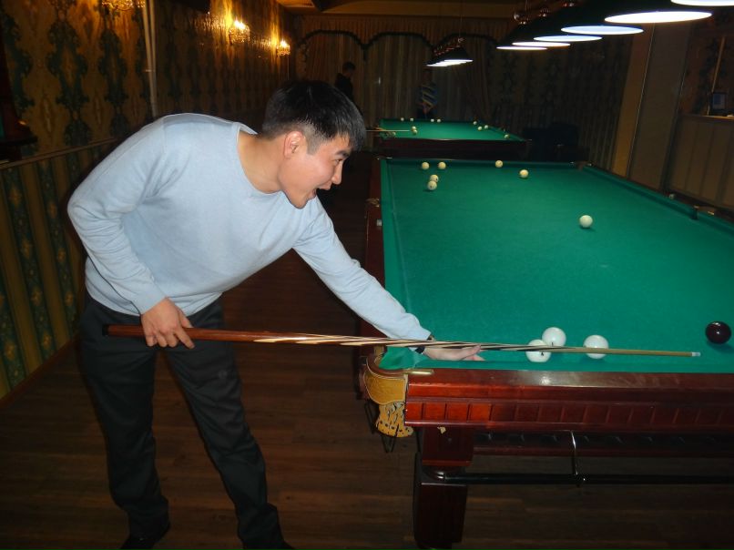 Владимир Доржиев | Улан-Удэ