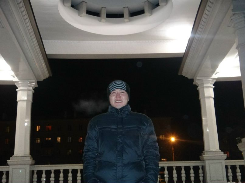 Владимир Доржиев | Улан-Удэ