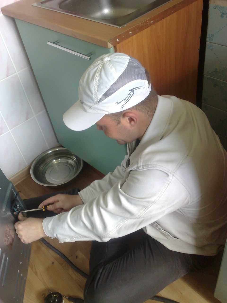 Александр Завгородний | Новосибирск