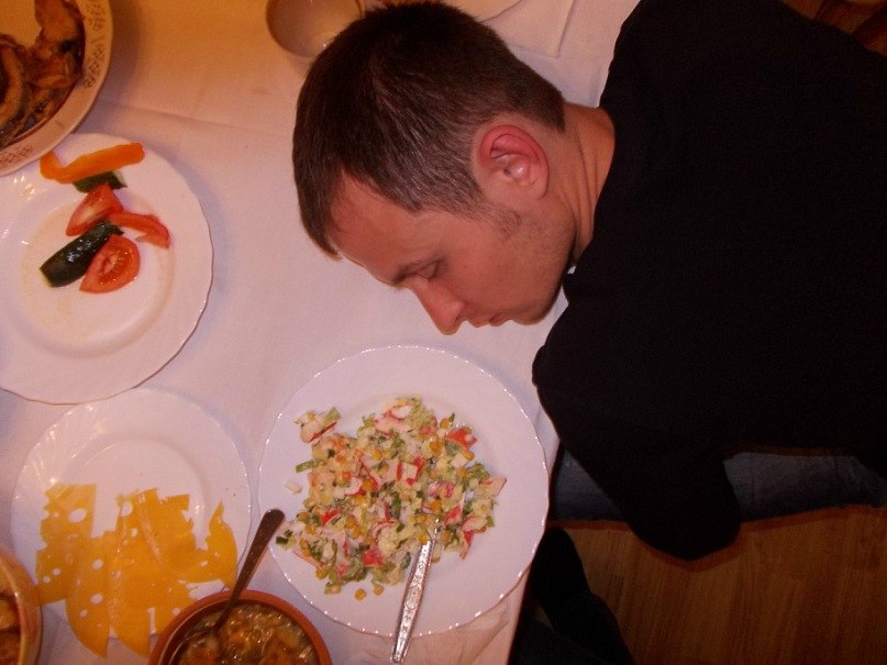 Вова Скурчинский | Киев