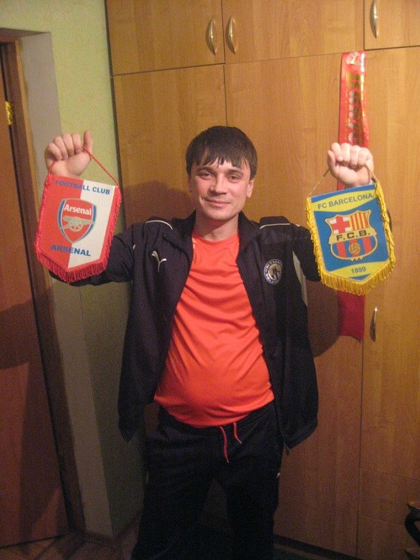 Денис Бондарь | Симферополь