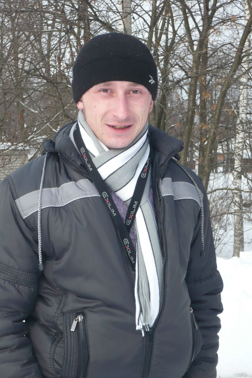 Илья Гудков | Киржач