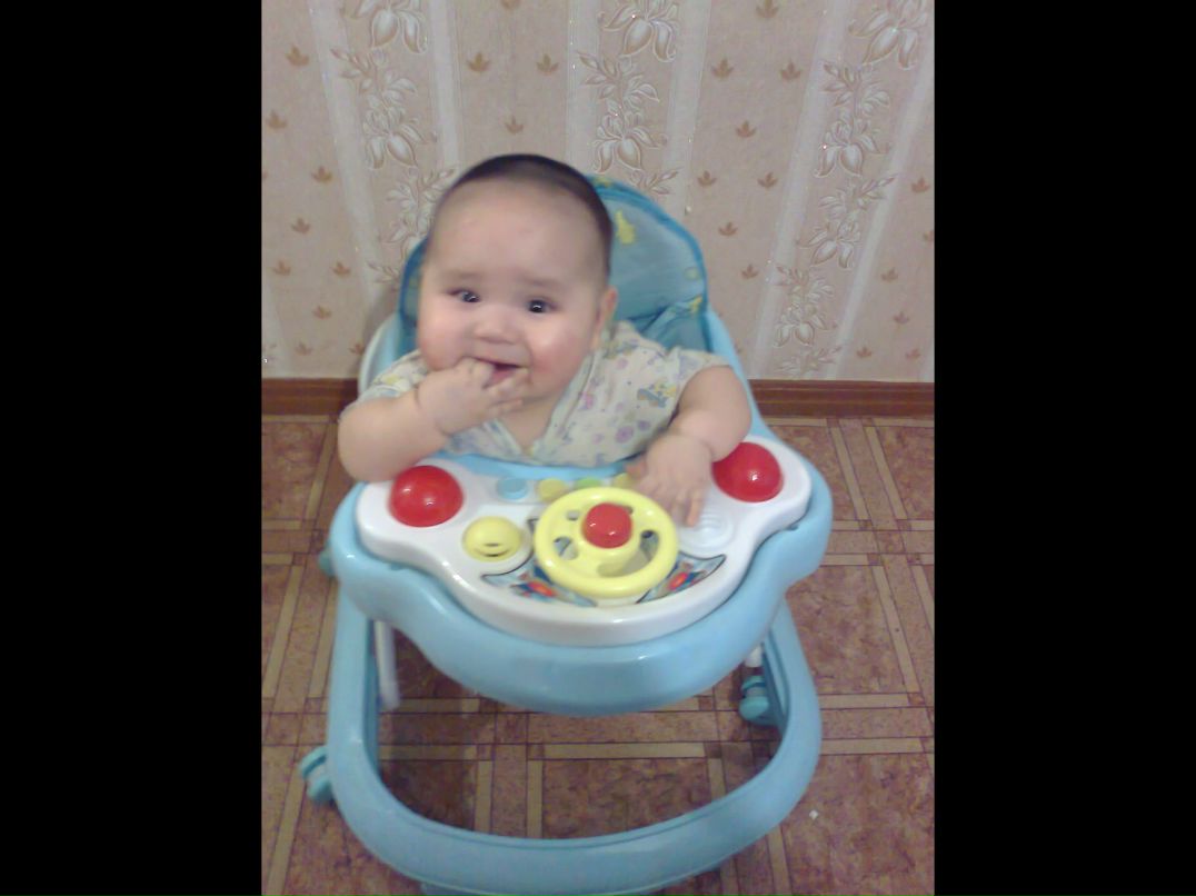 Александра Иванова | Батагай