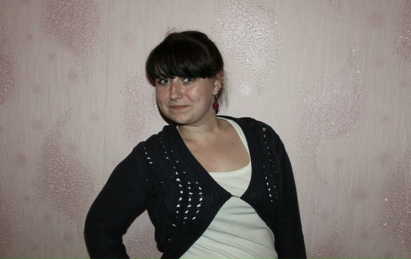 Арина Сторож | 