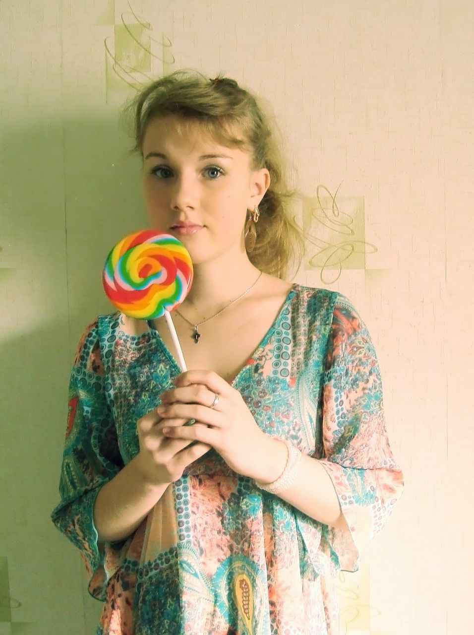 Кристина Рябкова | Владивосток