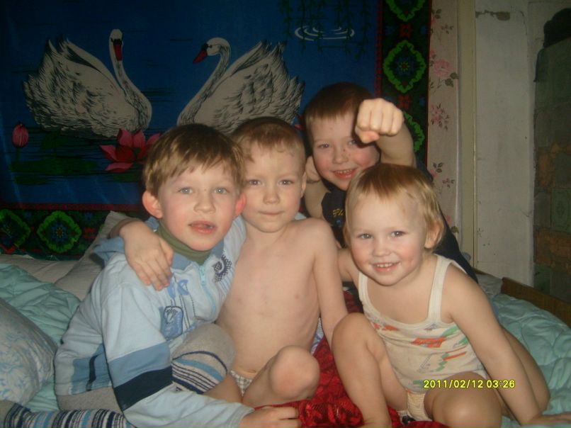 Эмилия Волова | Архангельск