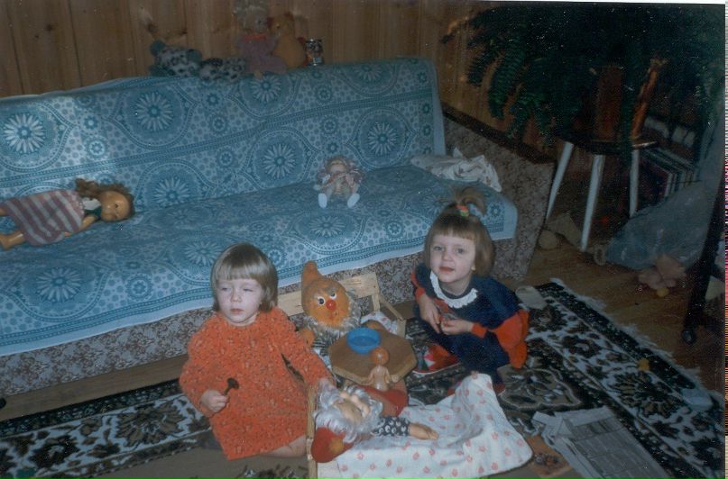 Мария Артамонова | Нижний Новгород