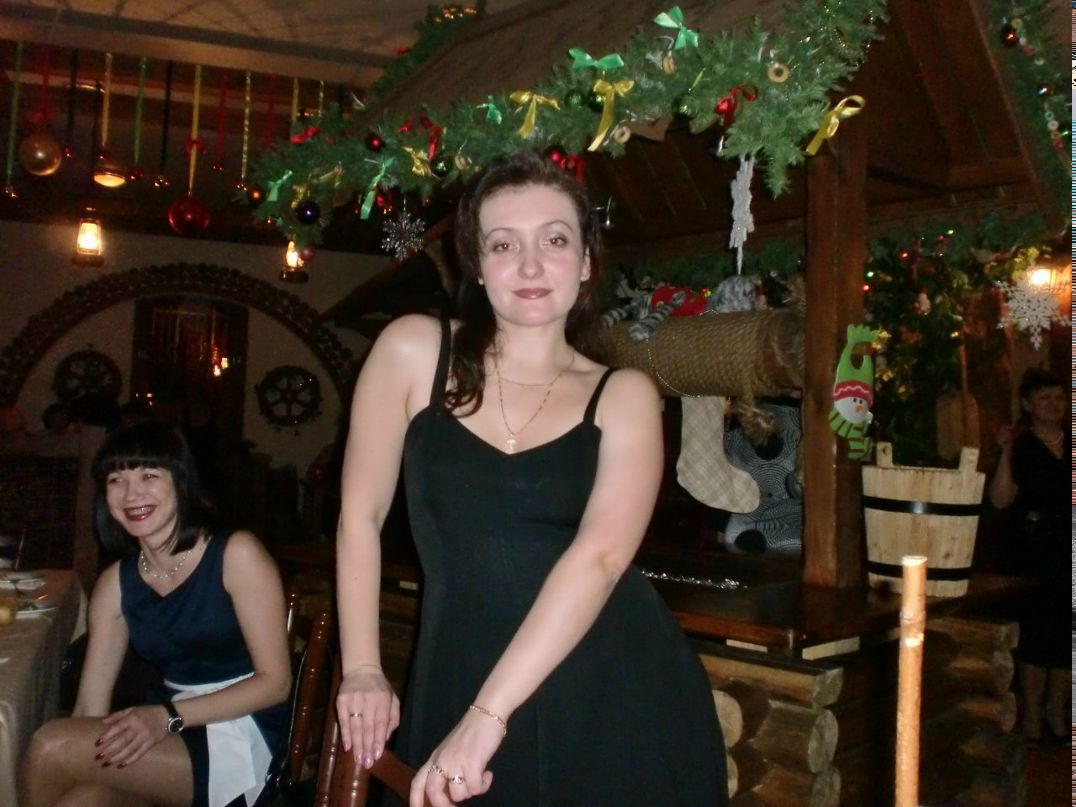 Лариса Васильева | Тольятти