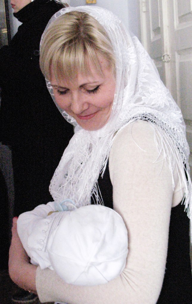 Наташа Голенищева | Николаев