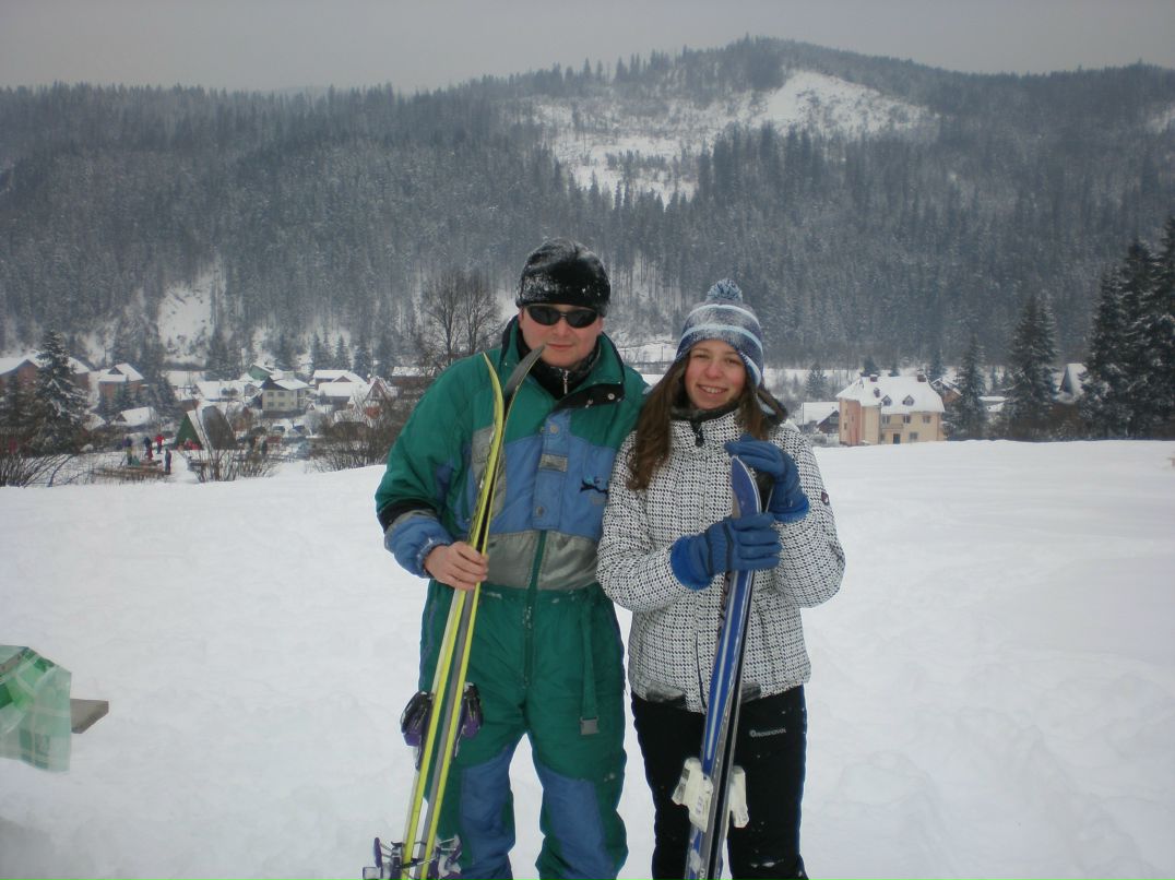 Александр Первомайский | Первомайск