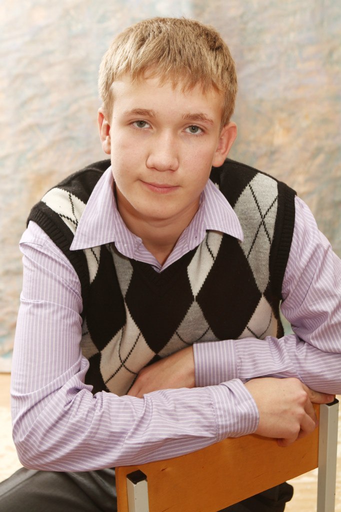 Дмитрий Салмин | Чайковский