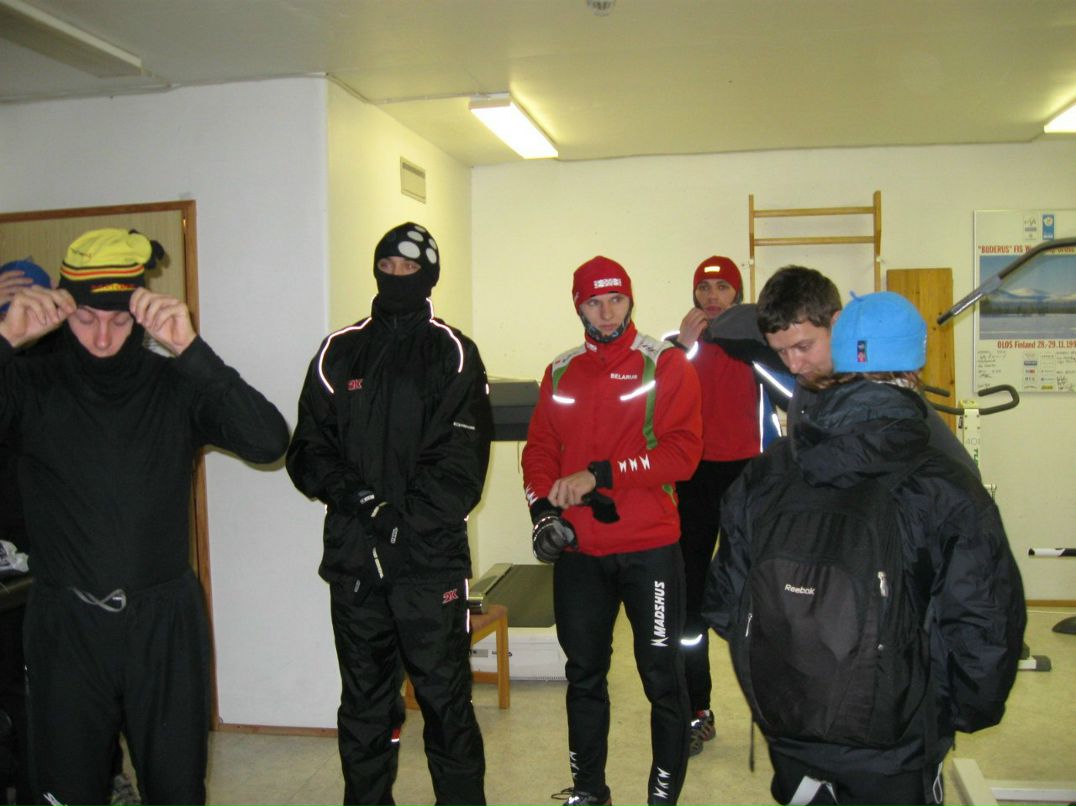 Сергей Громыко | Могилёв