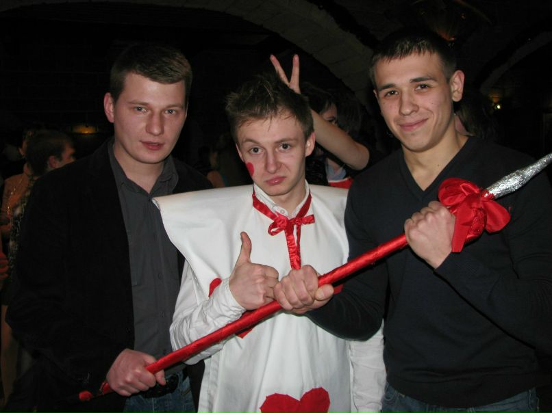 Александр Теслюк | Киев