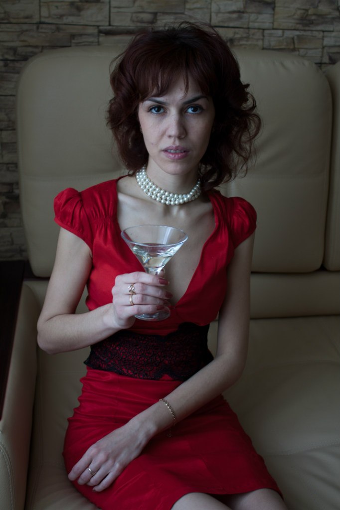 Гуля Якимчук | Москва