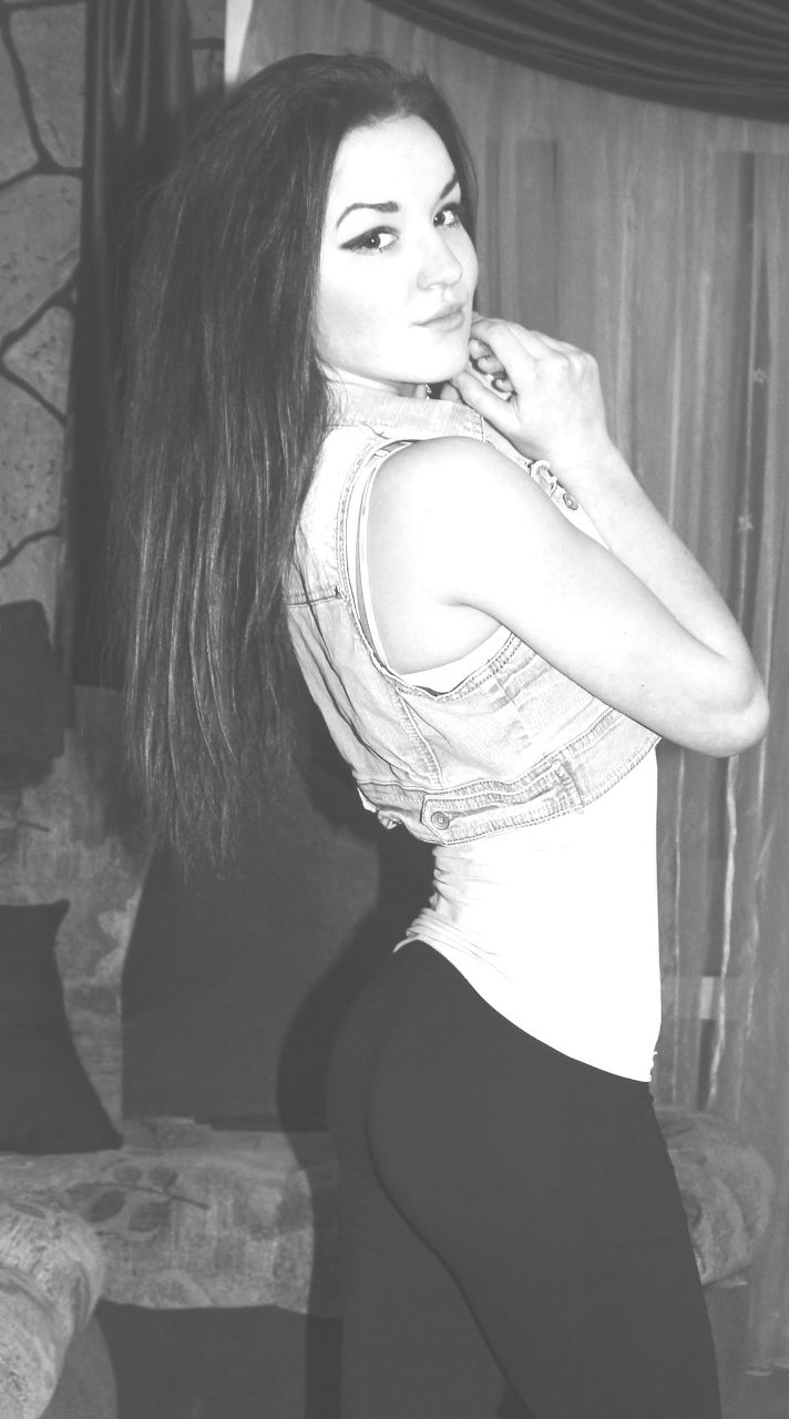 Mariya Smirnova | Москва