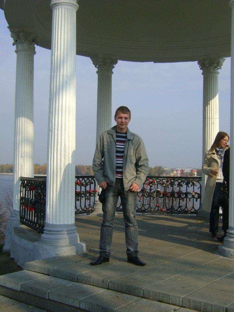 Иван Панкратов | Череповец