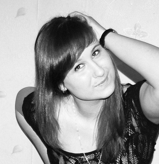 Виктория Борискина | Санкт-Петербург