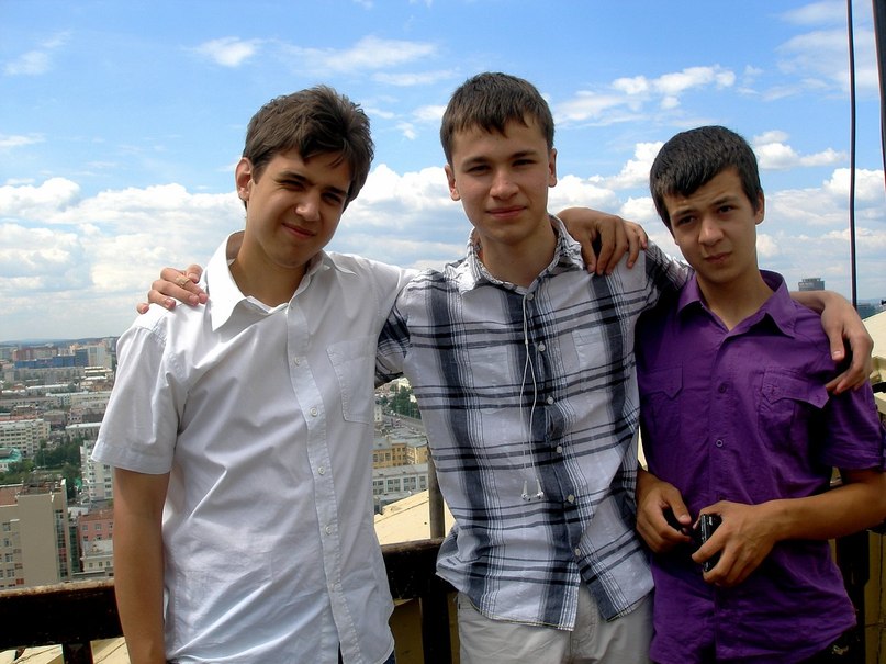 Александр Андреев | Екатеринбург