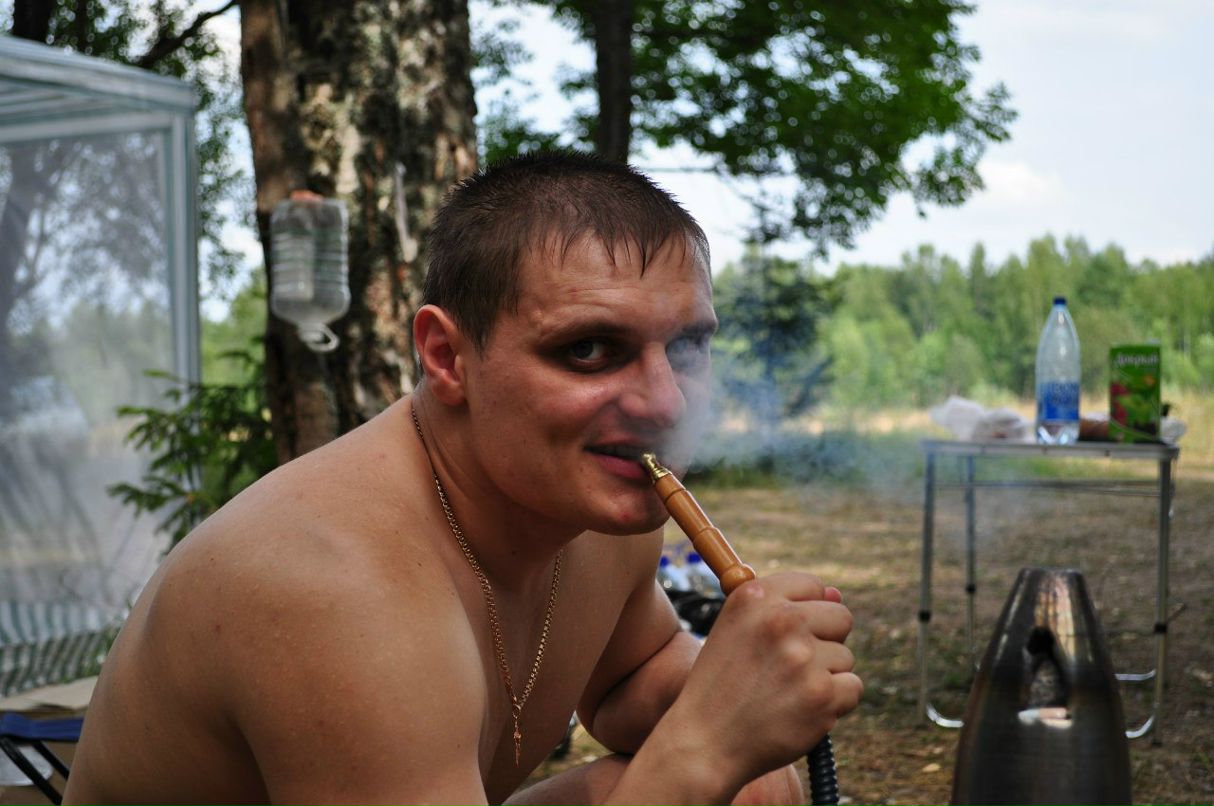 Павел Петров | Долгопрудный