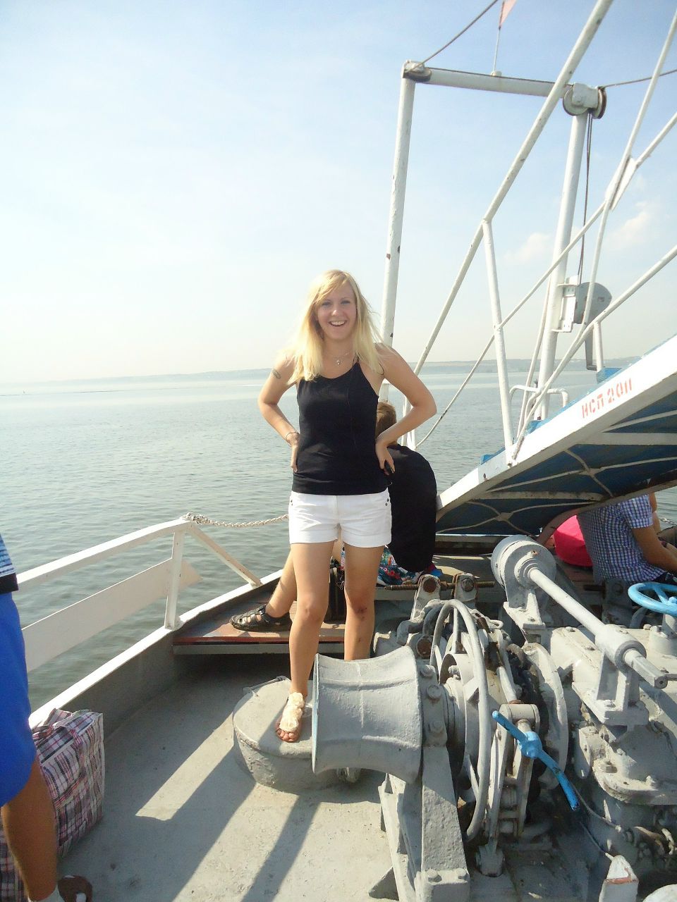 Алеся Аверина -- | Казань