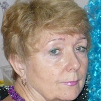 Александра Неронова
