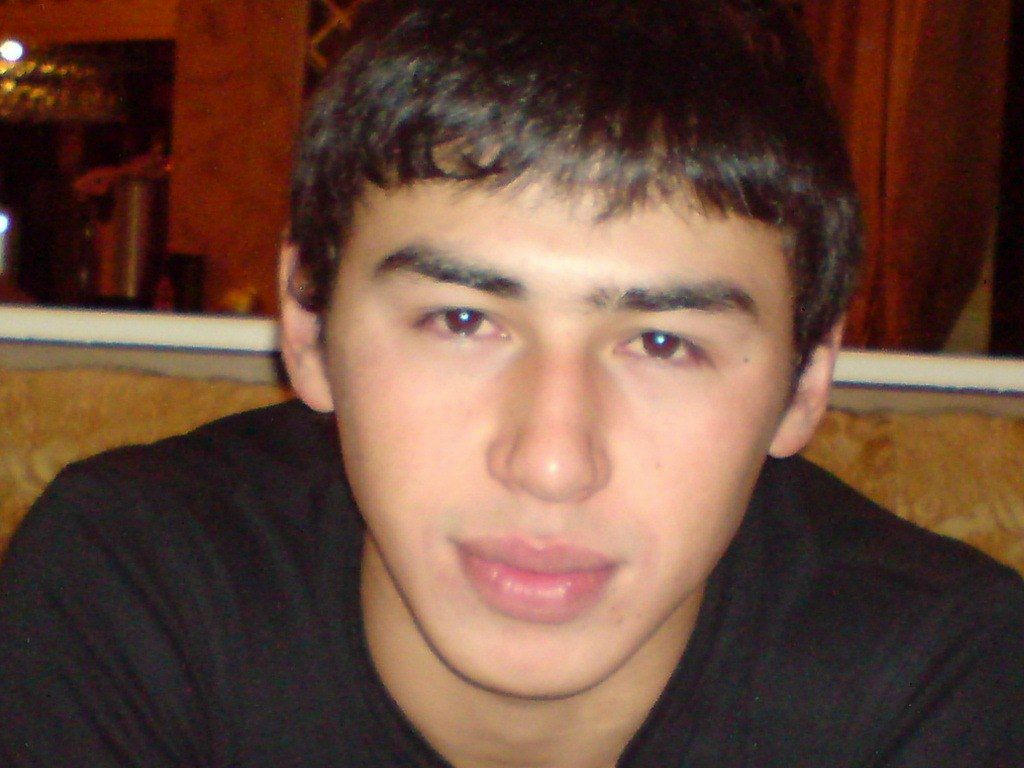 Azamat Belini | Алматы