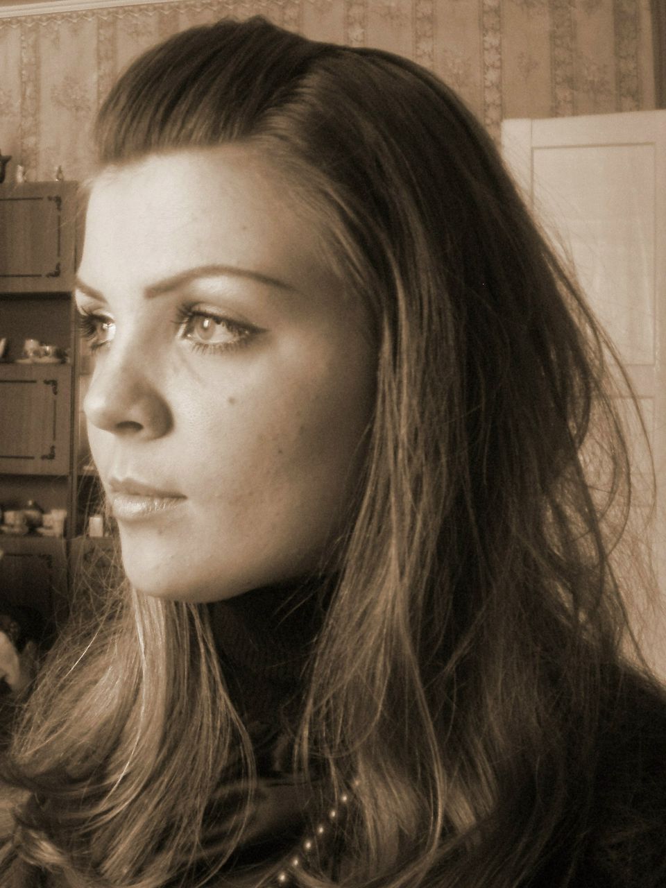 Полина Гаврилина | Санкт-Петербург