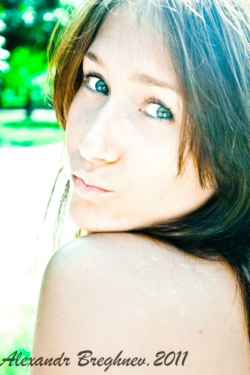 Анастасия Пархоменко | Новосибирск