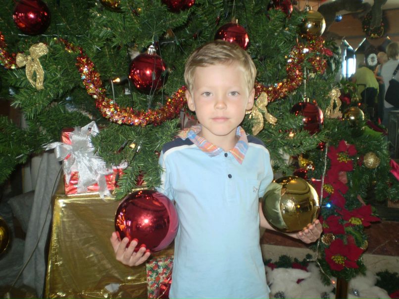 Марина Килина | Чайковский