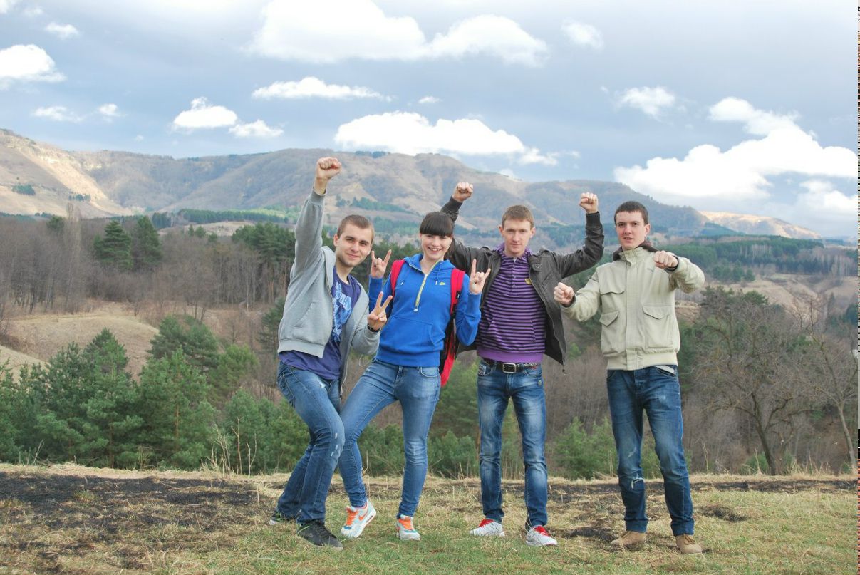 Marat Axyanov | Москва