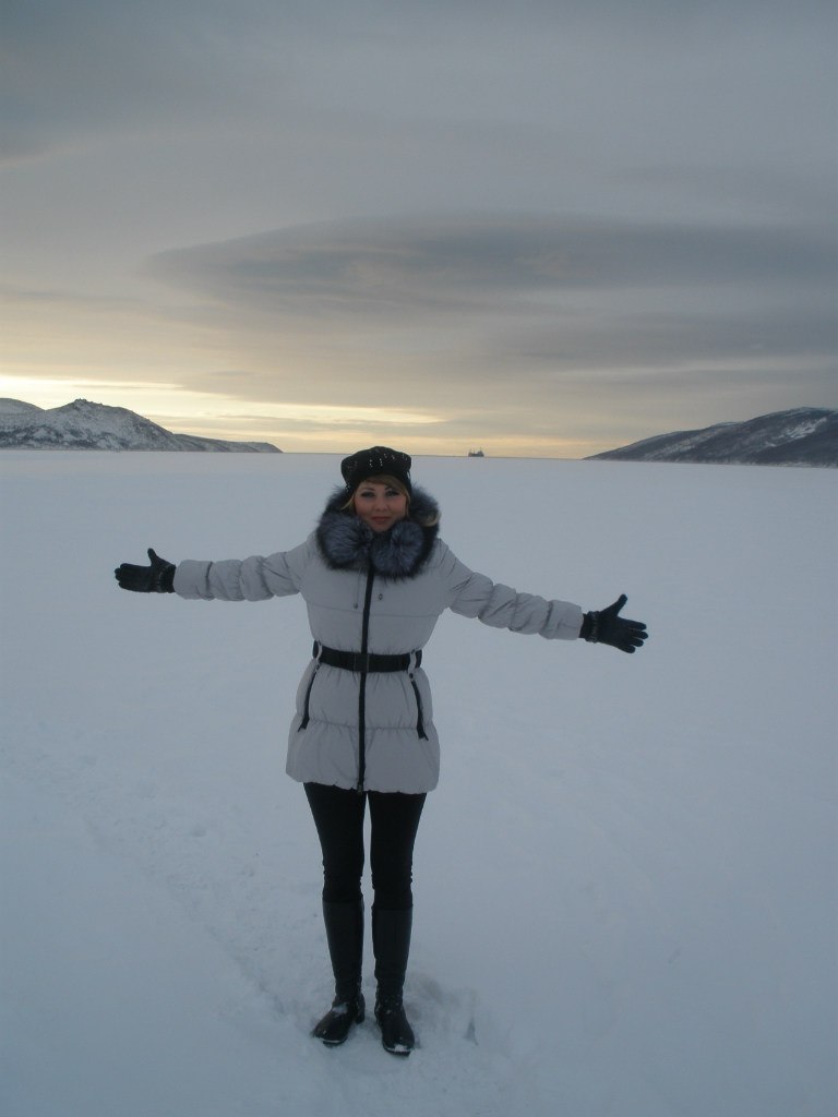 Татьяна Бардакова | Севастополь