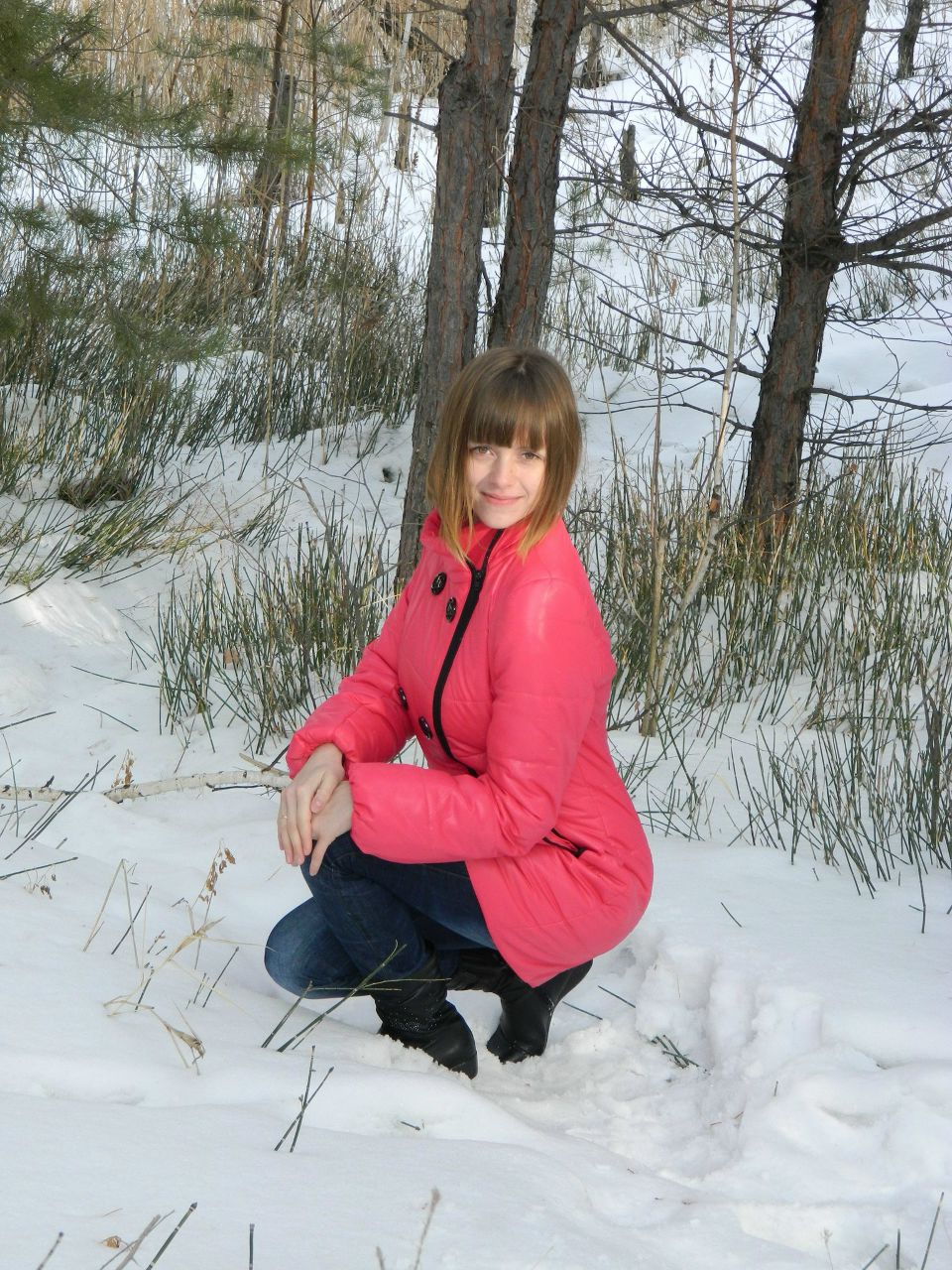 Вика Миронова-Баранова Миронова | Курган