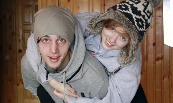 Alexandra Riabtsun | Киев