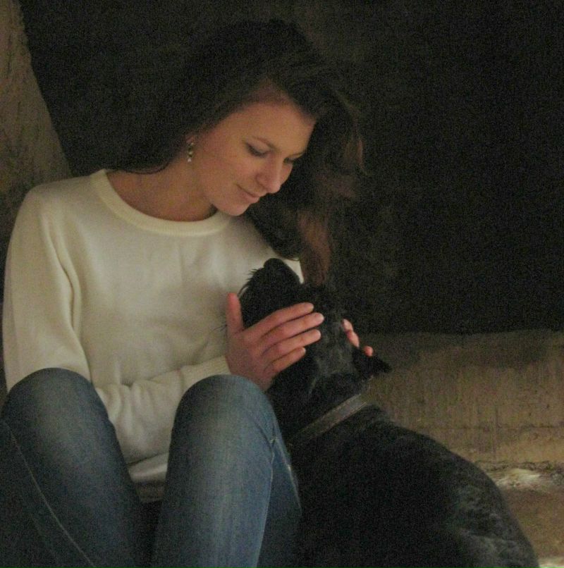 Катерина Завьялова | 