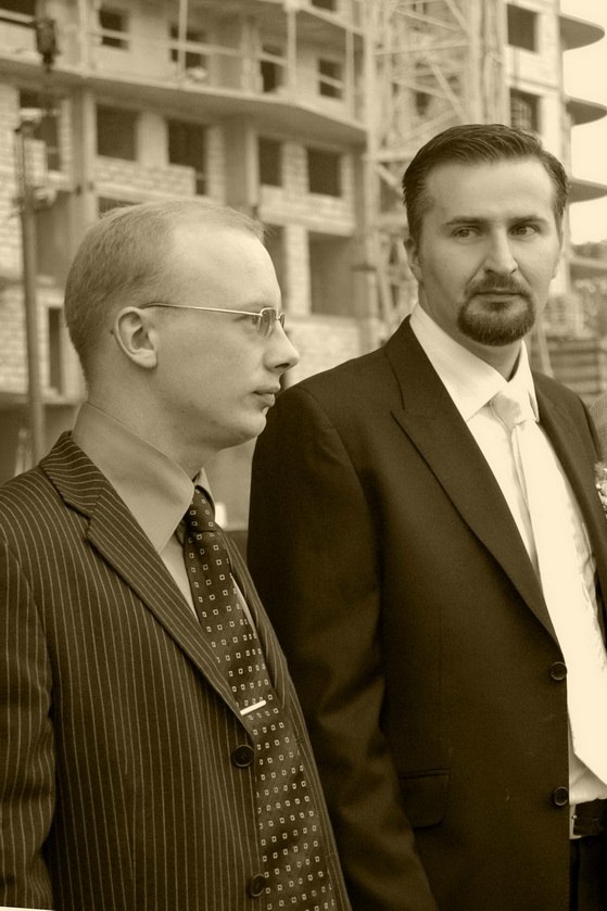 Даниил Ищенко | Санкт-Петербург