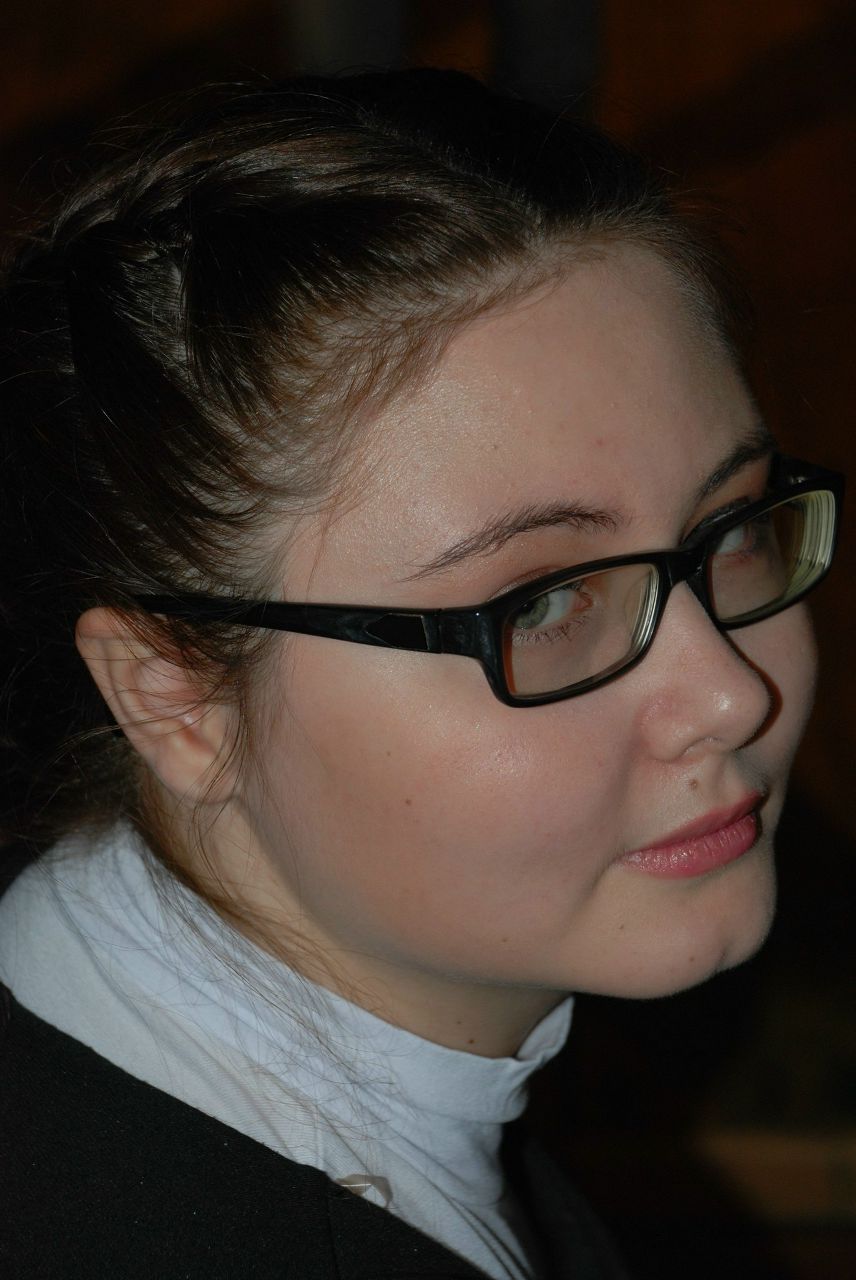 Мария Макарова | Самара