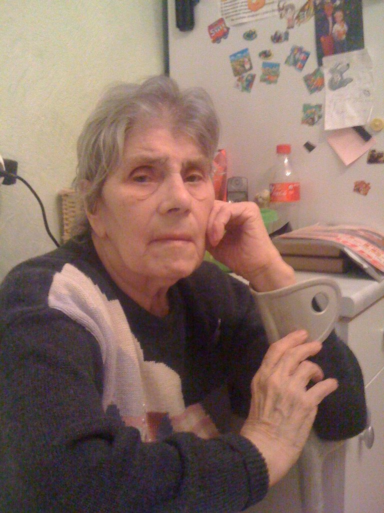 Михаил Карамзин | Санкт-Петербург