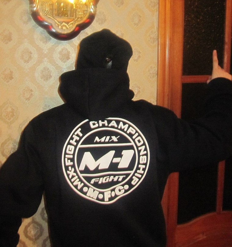 Серёжа Масхадов | Самара