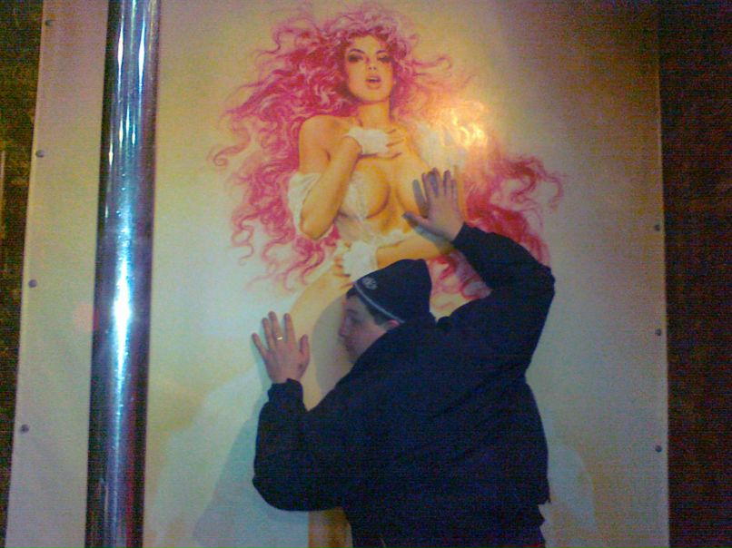 Александр Бабаев | Казань