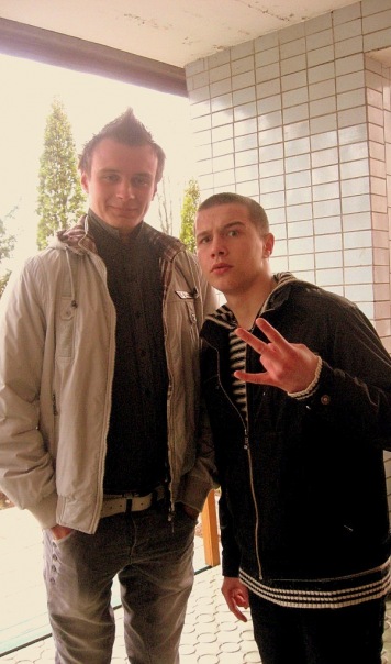 №98, Андрей Коцюба, Киев №98, Андрей Коцюба, Киев